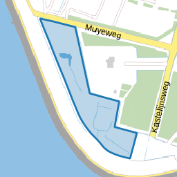 Perceel MTD03-M-1399