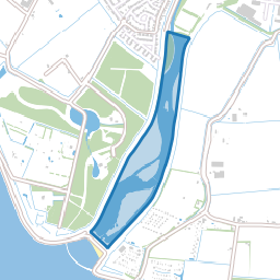 Perceel MTD03-M-1405