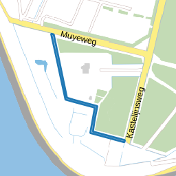 Perceel MTD03-M-1413