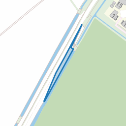 Perceel MTD03-M-1419