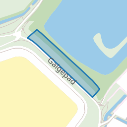 Perceel MTD03-M-1425