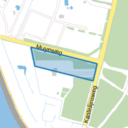 Perceel MTD03-M-1435