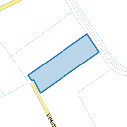 Perceel MTD03-M-1447