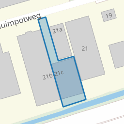 Perceel MTD03-M-1452