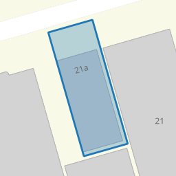 Perceel MTD03-M-1453