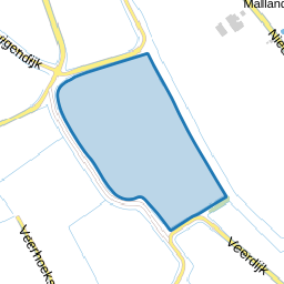 Perceel MTD03-M-1462