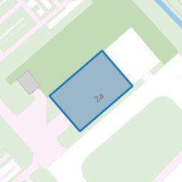 Perceel MTD03-M-1464