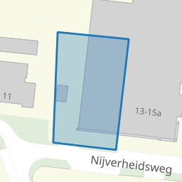 Perceel MTD03-M-1467