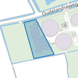 Perceel MTD03-M-1472