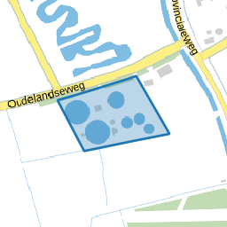 Perceel MTD03-M-1473