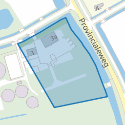 Perceel MTD03-M-1474