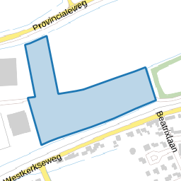 Perceel MTD03-M-1479