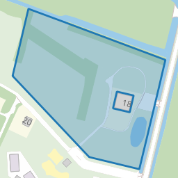 Perceel MTD03-M-1485