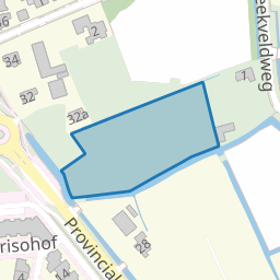 Perceel MTD03-M-1489