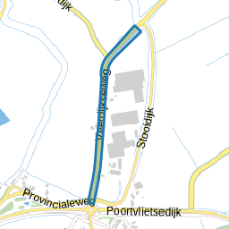 Perceel MTD03-M-1493