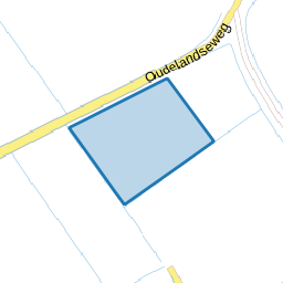 Perceel MTD03-M-1496