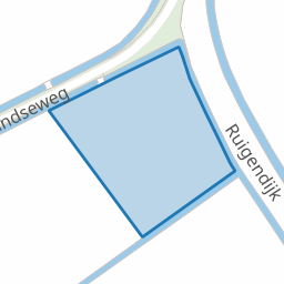 Perceel MTD03-M-1497