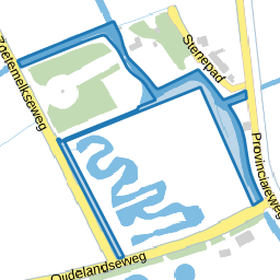 Perceel MTD03-M-1499