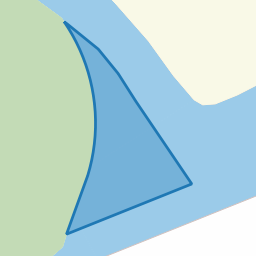 Perceel MTD03-M-1503