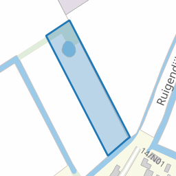 Perceel MTD03-M-1508