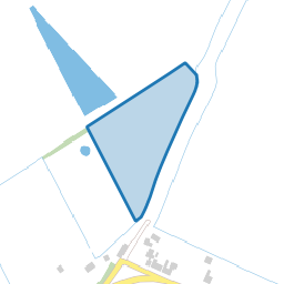 Perceel MTD03-M-1509