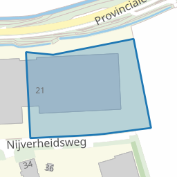 Perceel MTD03-M-1511