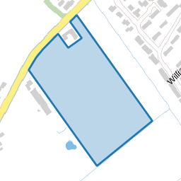 Perceel MTD03-M-1514