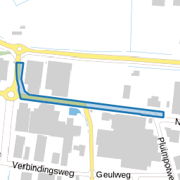 Perceel MTD03-M-1515