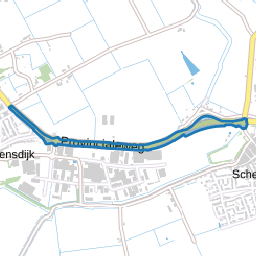 Perceel MTD03-M-1521