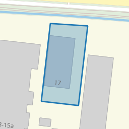 Perceel MTD03-M-1523