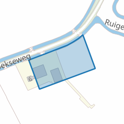 Perceel MTD03-M-1527