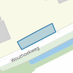 Perceel MTD03-M-1530