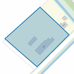 Perceel MTD03-M-1533