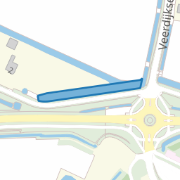 Perceel MTD03-M-1540