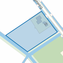 Perceel MTD03-M-1541