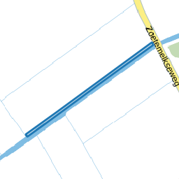 Perceel MTD03-M-1550