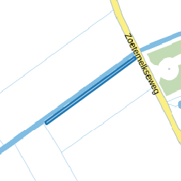 Perceel MTD03-M-1552