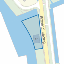 Perceel MTD03-M-1556