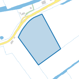 Perceel MTD03-M-1565