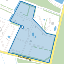 Perceel MTD03-M-1568