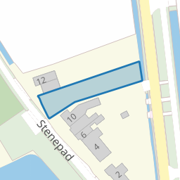 Perceel MTD03-M-1570