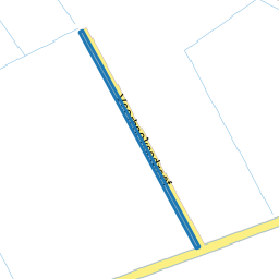 Perceel MTD03-M-1581