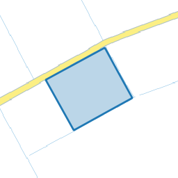 Perceel MTD03-M-1586