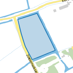 Perceel MTD03-M-1590