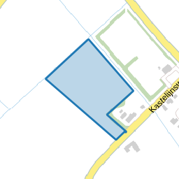 Perceel MTD03-M-1592