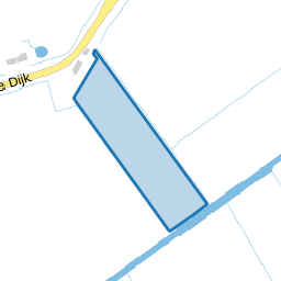 Perceel MTD03-M-1594