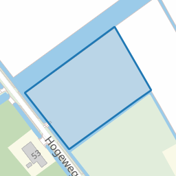 Perceel MTD03-M-1599