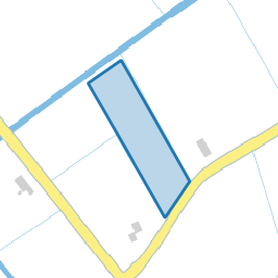 Perceel MTD03-M-1610