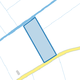 Perceel MTD03-M-1614