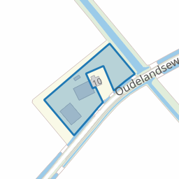 Perceel MTD03-M-1618